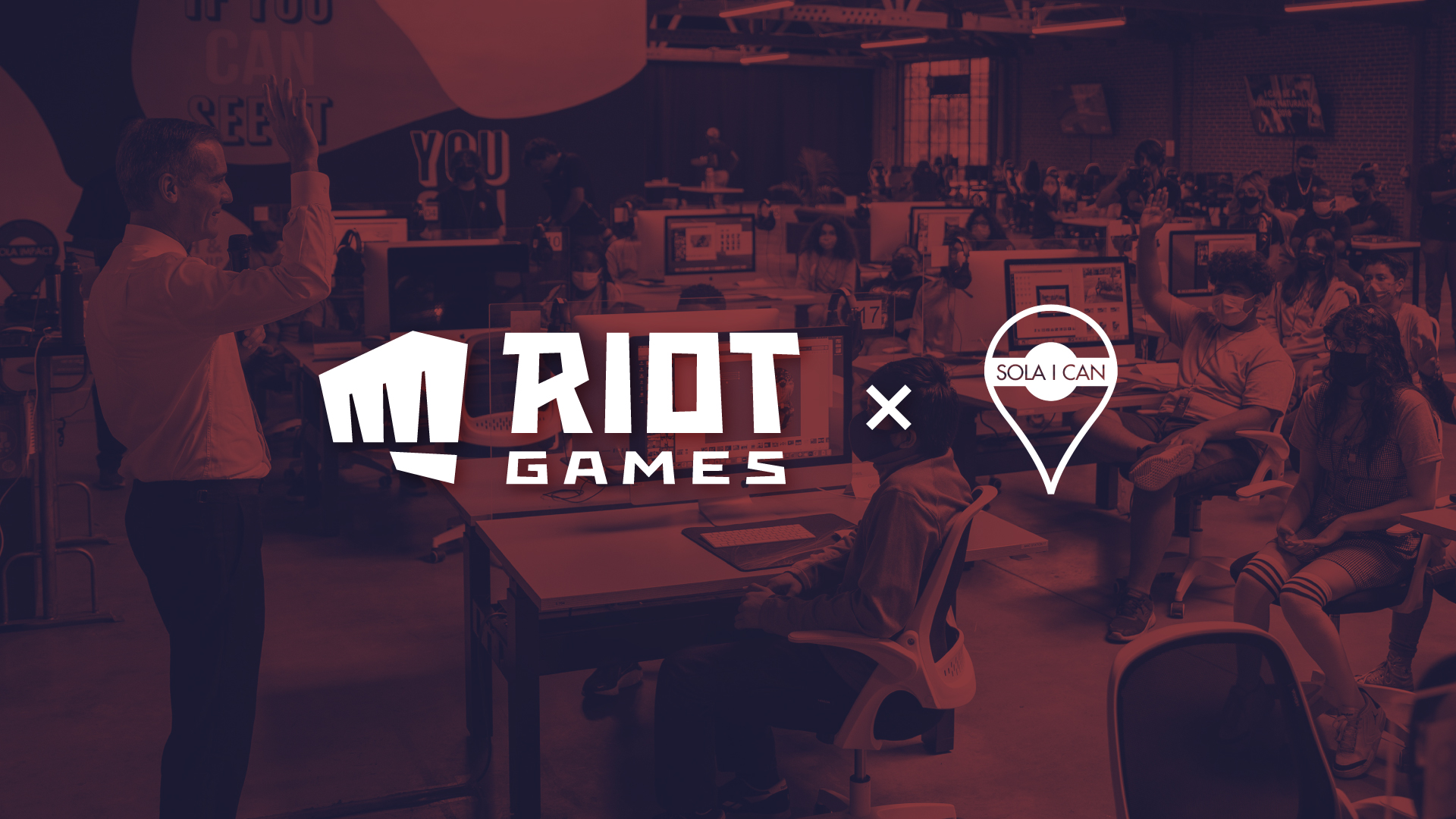 Riot Games, riot games login league of legends